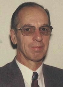 Photo de Jean Roch Labrosse